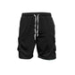 🔥50% OFF for a limited time🔥Men's Casual Short Sleeve T-Shirt Shorts Set