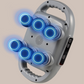 🔥50% OFF for a limited time🔥6-Head Percussion Massager Gun
