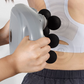 🔥50% OFF for a limited time🔥6-Head Percussion Massager Gun
