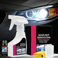 🔥 Hot sale 30% OFF🔥Professional Car Headlight Repair & Polishing Kit