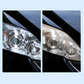 🔥 Hot sale 30% OFF🔥Professional Car Headlight Repair & Polishing Kit