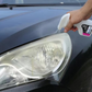 🔥 Hot sale 30% OFF🔥Professional Car Headlight Repair & Polishing Kit