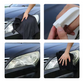 🔥 Hot sale 30% OFF🔥Professional Car Headlight Repair & Polishing Kit