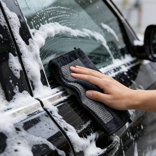 🔥 Hot sale 30% OFF🔥Reusable Car Clay Towel for Detailing