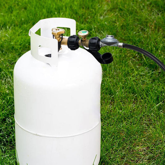 🔥 Hot sale 30% OFF🔥Propane Level Indicator for 5-20lb Tanks
