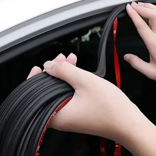 🔥50% OFF for a limited time🔥Self-Adhesive Car Door Rubber Sealing Strip