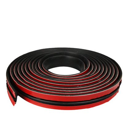 🔥50% OFF for a limited time🔥Self-Adhesive Car Door Rubber Sealing Strip