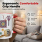 🔥 Hot sale 30% OFF🔥Crochet & Knitting Themed Ceramic Coffee Mug
