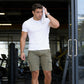 🔥40% OFF for a limited time🔥Men's Classic Fit Cargo Shorts