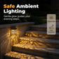 🔥 Hot sale 30% OFF🔥Solar Powered Hollow-Out Wall Light