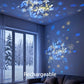 🔥50% OFF for a limited time🔥Dynamic Rotating LED Projector Light