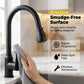 🔥 Hot sale 30% OFF🔥Modern Pull-Down Kitchen Faucet