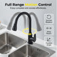 🔥 Hot sale 30% OFF🔥Modern Pull-Down Kitchen Faucet