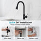 🔥 Hot sale 30% OFF🔥Modern Pull-Down Kitchen Faucet
