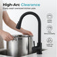🔥 Hot sale 30% OFF🔥Modern Pull-Down Kitchen Faucet