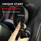 🔥 Hot sale 30% OFF🔥Car One-Button Start Lever