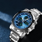 🔥50% OFF for a limited time🔥Men's Waterproof Military Analog-Digital Watches