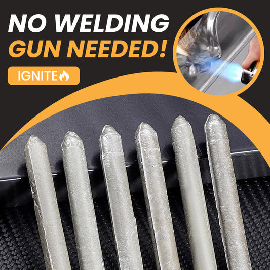 🔥 Hot sale 30% OFF&Buy more save more🔥Low Temperature Universal Welding Rod