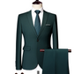 🔥50% OFF for a limited time🔥Men's 2-Piece Modern Fit Business Suit Set