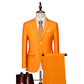🔥50% OFF for a limited time🔥Men's 2-Piece Modern Fit Business Suit Set