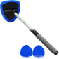 🔥 Hot sale 30% OFF🔥Windshield Cleaning Tool Set with Extendable Handle