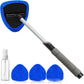 🔥 Hot sale 30% OFF🔥Windshield Cleaning Tool Set with Extendable Handle