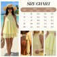 🔥2026 Hot sale 30% OFF🔥Women's Flowy Halter Drop-Waist Mini Dress