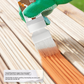 🔥 Hot sale 30% OFF🔥2-in-1 Wood Refinishing Paint Brush