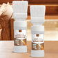 🔥 Hot sale 30% OFF🔥2-in-1 Wood Refinishing Paint Brush