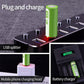 🔥 Hot sale 30%-41% OFF🔥USB Rechargeable Constant Voltage Large Capacity Lithium Battery