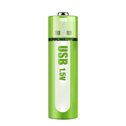 🔥 Hot sale 30%-41% OFF🔥USB Rechargeable Constant Voltage Large Capacity Lithium Battery