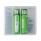 🔥 Hot sale 30%-41% OFF🔥USB Rechargeable Constant Voltage Large Capacity Lithium Battery