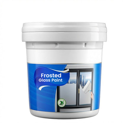🔥 Hot sale 30% OFF🔥Frosted Glass Privacy Paint for Windows & Doors