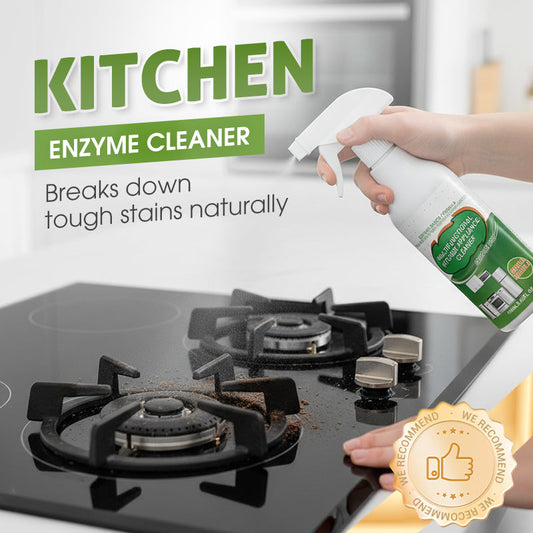 🔥BUY 1 Get 1 FREE🔥Multi-Purpose Enzyme Cleaner for Kitchen & Home