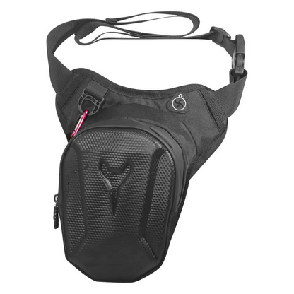 🔥 Hot sale 30% OFF🔥Multi-Function Waterproof Cycling Thigh Bag