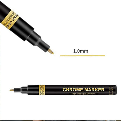 🔥 Hot sale 30% OFF🔥Tombstone Marker Pen for Lettering Restoration