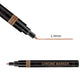 🔥 Hot sale 30% OFF🔥Tombstone Marker Pen for Lettering Restoration