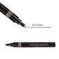 🔥 Hot sale 30% OFF🔥Tombstone Marker Pen for Lettering Restoration