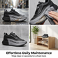 🔥2026 Hot sale 30% OFF🔥Men's Chunky Sole Fashion Sneakers