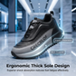 🔥2026 Hot sale 30% OFF🔥Men's Chunky Sole Fashion Sneakers