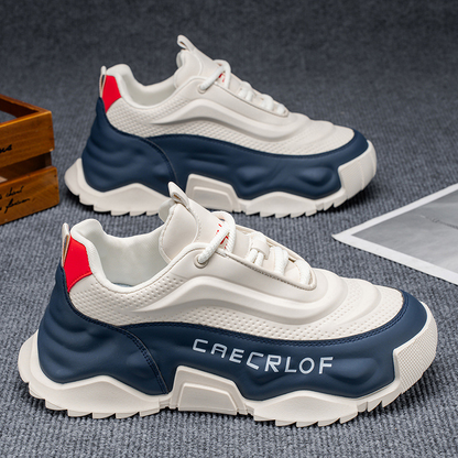 🔥2026 Hot sale 30% OFF🔥Men's Chunky Sole Fashion Sneakers
