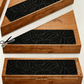 🔥Hot sale 30% OFF🔥Self-Adhesive Anti-Slip Stair Tread Pads