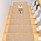 🔥Hot sale 30% OFF🔥Self-Adhesive Anti-Slip Stair Tread Pads