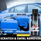 🔥 Hot sale 40%-50% OFF🔥Instant Car Paint Scratch Repair Kit