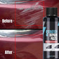 🔥 Hot sale 40%-50% OFF🔥Instant Car Paint Scratch Repair Kit