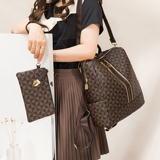 🔥40% OFF for a limited time🔥Fashionable Large-Capacity Shoulder Bag