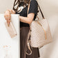 🔥40% OFF for a limited time🔥Fashionable Large-Capacity Shoulder Bag