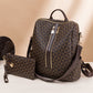 🔥40% OFF for a limited time🔥Fashionable Large-Capacity Shoulder Bag