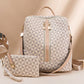 🔥40% OFF for a limited time🔥Fashionable Large-Capacity Shoulder Bag
