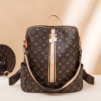 🔥40% OFF for a limited time🔥Fashionable Large-Capacity Shoulder Bag